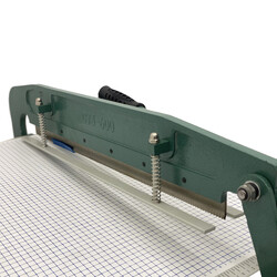 Kingstar Kartela Kesim Makinası (40-60cm) - 8