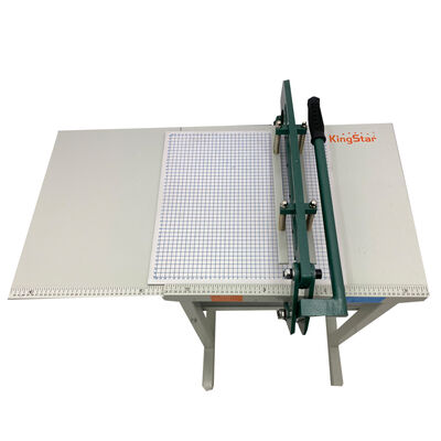 Kingstar Kartela Kesim Makinası (40-60cm) - 14