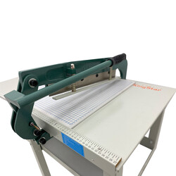 Kingstar Kartela Kesim Makinası (40-60cm) - 15