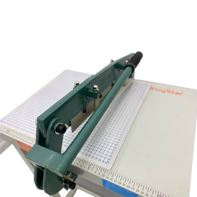 Kingstar Kartela Kesim Makinası (40-60cm) - 16