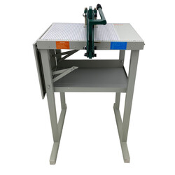 Kingstar Kartela Kesim Makinası (40-60cm) - 18