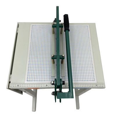 Kingstar Kartela Kesim Makinası (40-60cm) - 20