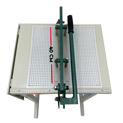Kingstar Kartela Kesim Makinası (40-60cm) - 21