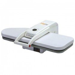 Kingstar - Kingstar KB810 Buharlı Pres Ütü 63 Cm X 25 Cm