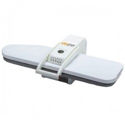 Kingstar - Kingstar KB810L Buharlı Pres Ütü 82 Cm X 26 Cm