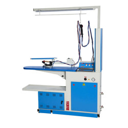 Kingstar - Kingstar Kendinden Kazanlı Bacalı Işıklı Kollu Kol Rezistanslı Çift Çıkışlı Paskala