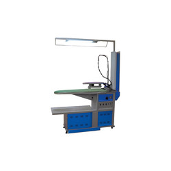 Kingstar - Kingstar Kendinden Kazanlı, Vakumlu, Üflemeli, Bacaklı, Işıklı, Kollu (Rezistanlı), Leke Pistoleli El Ütülü Dar Tip Paskala