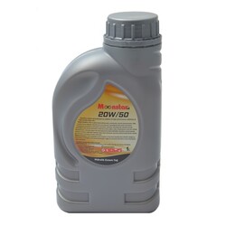 Kingstar Kesim Motor, Çuvalağzı Makina Yağı 1Lt - 2