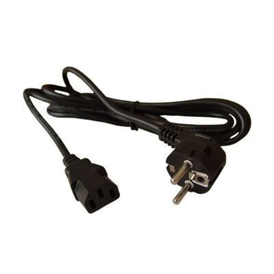 Kingstar KM-S-174 Yuvarlak Kesim Motor Elektronik Kablo - 1
