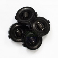 Kingstar - Kingstar KM Tekerlek (1 Adet) Kingstar - Kingstar KM Tekerlek (1 Adet)