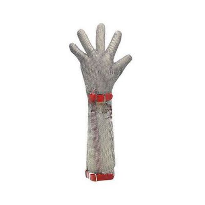 Kingstar Kollu Çelik Eldiven (5 Parmak) - 1