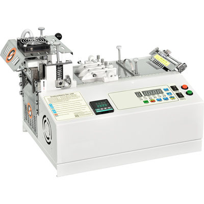Otomatik Kolon Etiket Kesme Makinası - 1
