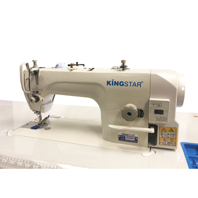 Kingstar KS-9900D Yandan Motorlu Mekanik Düz Dikiş Makinası - 1