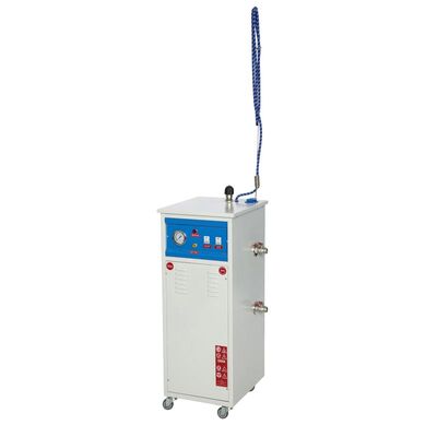 Kingstar KS-OTO-01 1 Çıkışlı Otomatik Kazan (1 El Ütüsü Dahil) - 1