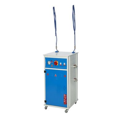 Kingstar KS-OTO-02 2 Çıkışlı Otomatik Kazan (2 El Ütüsü Dahil) - 1
