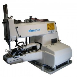 Kingstar KS377 Mekanik Düğme Makinası - Juki Tipi - 2