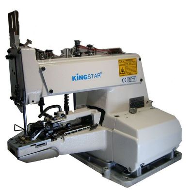 Kingstar KS377 Mekanik Düğme Makinası - Juki Tipi - 2