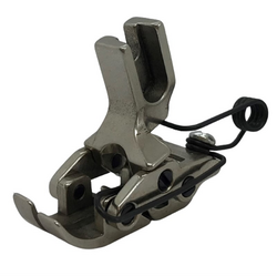 Kingstar KT141 Düz Makina Traktör Kot Ayağı - 3