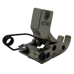 Kingstar KT141 Düz Makina Traktör Kot Ayağı - 5