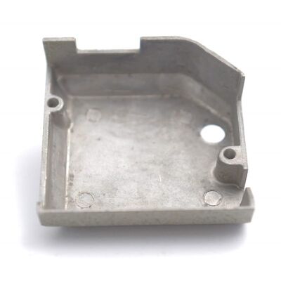 Kingstar KX-101 Dik Kumaş Kesim Motoru Kapağı 5inç - 1