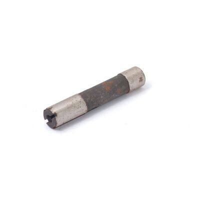 Kingstar KX-107 Dik Kumaş Kesim Motoru Somunu 5inç - 1
