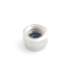 Kingstar KX-108 Dik Kumaş Kesim Motoru Şaft Tepe Somunu 5inç - 2