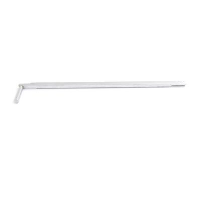 Kingstar KX-112 Dik Kumaş Kesim Motoru Ayak Kaldırma Çubuğu 5inç - 2