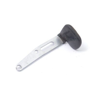 Kingstar KX-118L Dik Kumaş Kesim Motoru Baskı Palet Kolu 5inç - 1