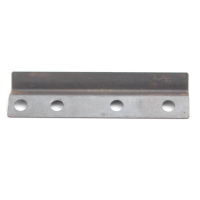 Kingstar KX-123 Dik Kumaş Kesim Motoru Baskı Ayak Rot Sürgüsü - 1
