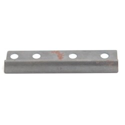 Kingstar KX-123 Dik Kumaş Kesim Motoru Baskı Ayak Rot Sürgüsü - 2
