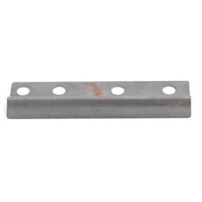 Kingstar KX-123 Dik Kumaş Kesim Motoru Baskı Ayak Rot Sürgüsü - 2