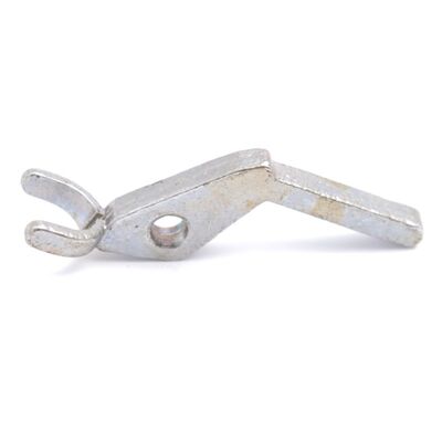Kingstar KX-124 Dik Kumaş Kesim Motoru Kam 5inç - 1
