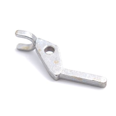 Kingstar KX-124 Dik Kumaş Kesim Motoru Kam 5inç - 2