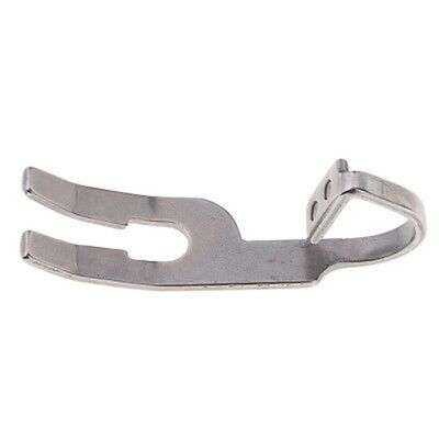 Kingstar KX-125 Dik Kumaş Kesim Motoru Ayak 5inç - 1