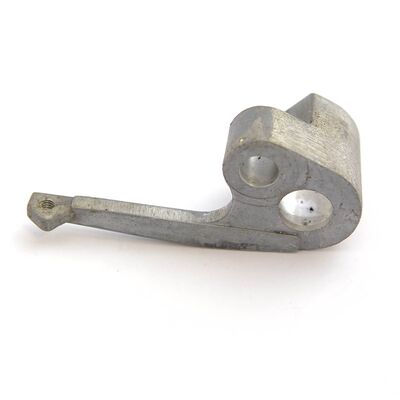 Kingstar KX-132 Dik Kumaş Kesim Motoru Pipo Parçası 5İnç - 2