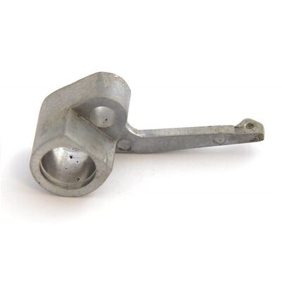 Kingstar KX-132 Dik Kumaş Kesim Motoru Pipo Parçası 5İnç - 3