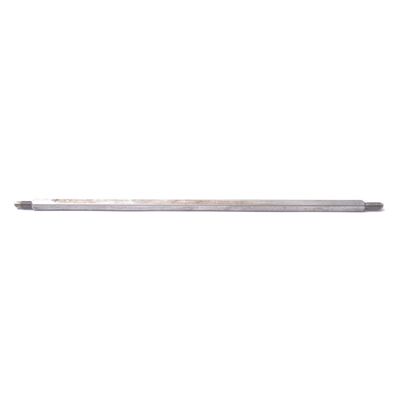 Kingstar KX-136 Dik Kumaş Kesim Motoru 5inç Bileme Çubuk Sağ Şaft - 1