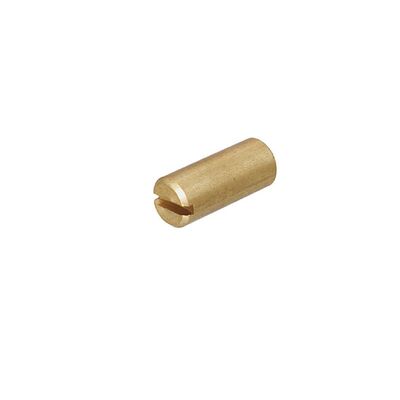 Kingstar KX-137 Dik Kumaş Kesim Motoru Çubuk Somunu 5inç - 1