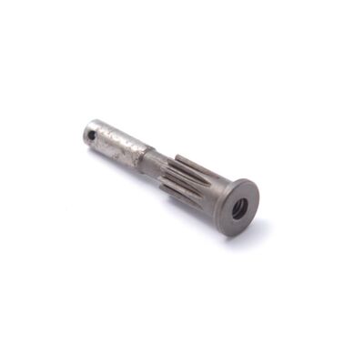 Kingstar KX-138W Dik Kumaş Kesim Motoru Bileme Çubuk Dişlisi 5inç - 1