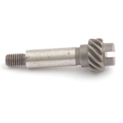 Kingstar KX-144 Dik Kumaş Kesim Motoru Şaft Dişlisi 5inç - 1
