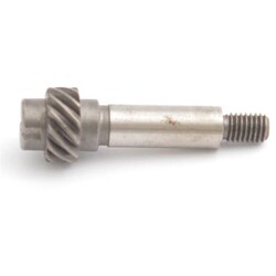 Kingstar KX-144 Dik Kumaş Kesim Motoru Şaft Dişlisi 5inç - 2