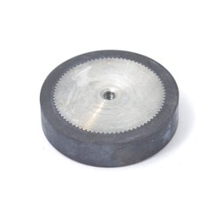 Kingstar - Kingstar KX-146 Dik Kumaş Kesim Motoru Takozu 5inç Kingstar - Kingstar KX-146 Dik Kumaş Kesim Motoru Takozu 5inç