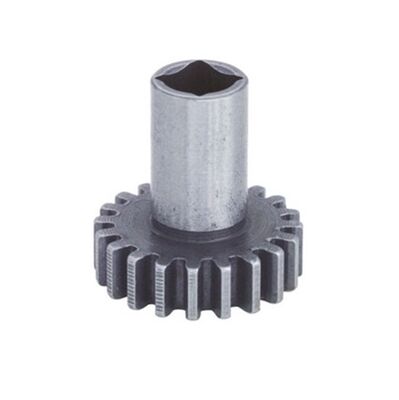 Kingstar KX-148 Dik Kumaş Kesim Motoru 5inç Dişli - 1