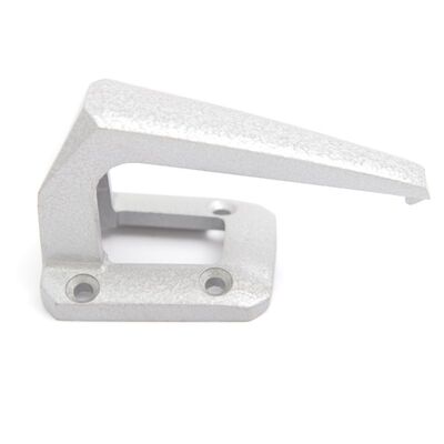 Kingstar KX-15 (M-203) Dik Kumaş Kesim Motoru Üst Sap (Taşıma Kol) 5inç - 1