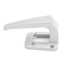 Kingstar KX-15 (M-203) Dik Kumaş Kesim Motoru Üst Sap (Taşıma Kol) 5inç - 2
