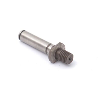 Kingstar KX-153 Dik Kumaş Kesim Motoru 5inç Dişli-Somunlu Pim - 1