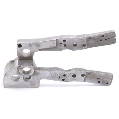 Kingstar KX-162 Dik Kumaş Kesim Motoru 5inç Çatalı (Burçlu) - 1