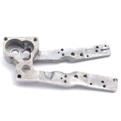 Kingstar KX-162 Dik Kumaş Kesim Motoru 5inç Çatalı (Burçlu) - 2