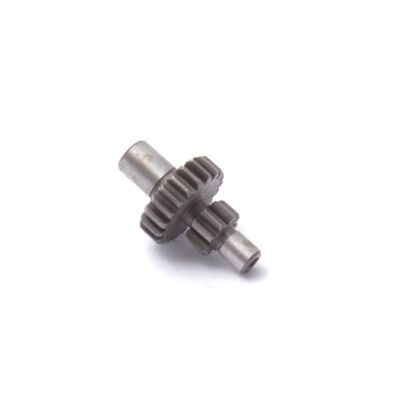 Kingstar KX-167 Dik Kumaş Kesim Motoru Bileme Dişlisi 5inç - 1