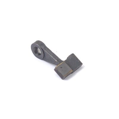 Kingstar KX-169 (B) Dik Kumaş Kesim Motor Sağ Zımpara Desteği 51 - 1